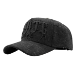 Barbas Hats x Rich The Kid — Skate or Die