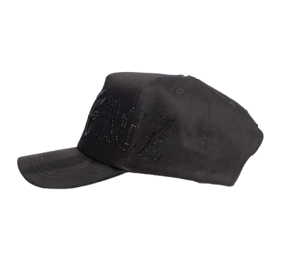 Canelo Alvarez Triple Black Hats