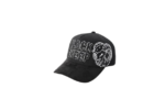 Dandy Black Sheep Hat