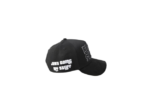 Dandy Black Sheep Hat