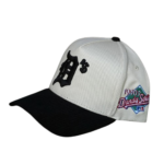 Dandy D$ Beige Hat