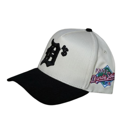 Dandy D$ Beige Hat