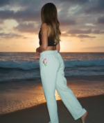 Dandy Gift Giving Blue Sweatpants