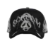 Dandy Scream Hats
