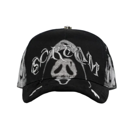 Dandy Scream Hats