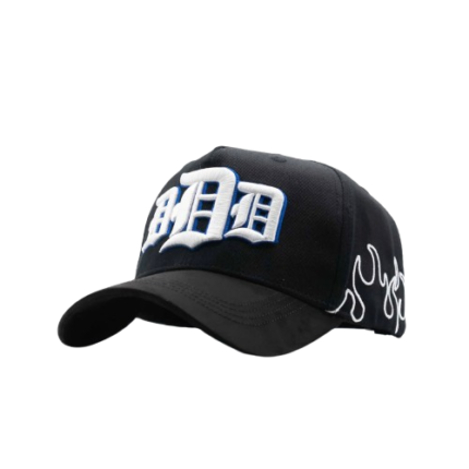 Dandy Triple D Hat