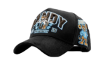 Dandy University Snapback Hat