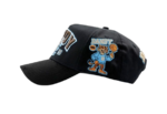 Dandy University Snapback Hat