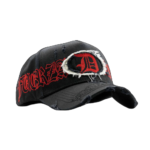 Dandy X Fuerza Regida “Distressed” Hats