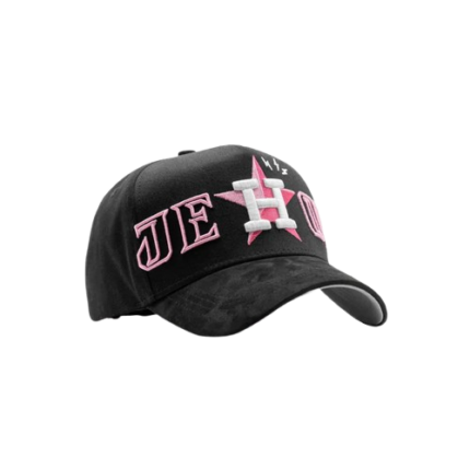 Dandy x Rude Awakenings Jehovah hat