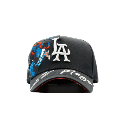 El Mago x Dandy Hats