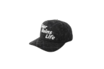 Fear Ruins Life Hat