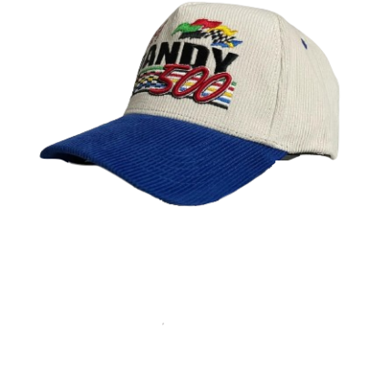 Gorra Dandy Hat 1994 500 Snapback