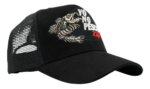 Gorra Dandy Yo No Pesco x Oscar Ortiz Firmada Hat