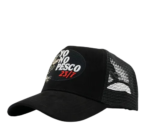 Gorra Dandy Yo No Pesco x Oscar Ortiz Firmada Hat