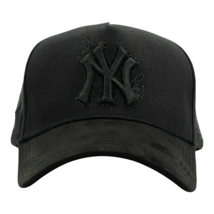 NY Flames Dreamer Hats