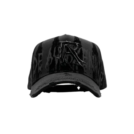 Rude Awakenings Hat Cathedral
