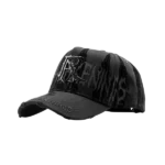 Rude Awakenings Hat Cathedral