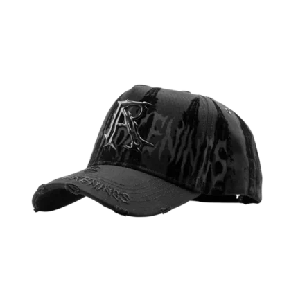 Rude Awakenings Hat Cathedral