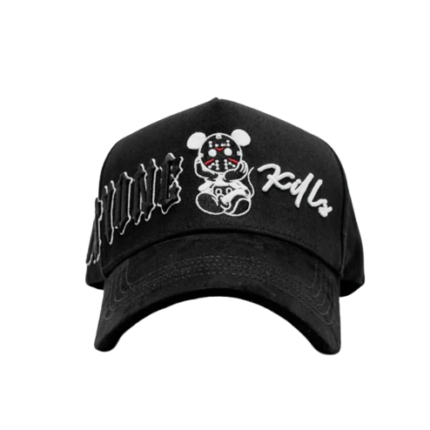 THIRTY ONE KILLS X THIRTYONE HATS