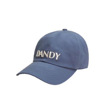 The Dandy Icon Hat-Moontide