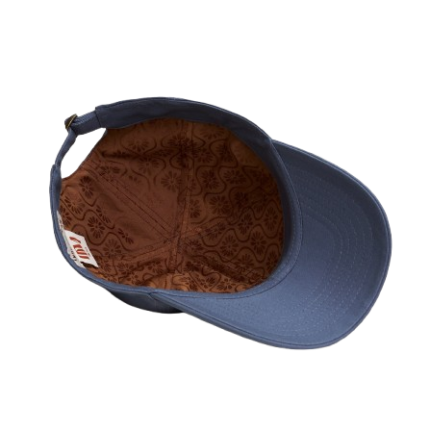The Dandy Icon Hat-Moontide